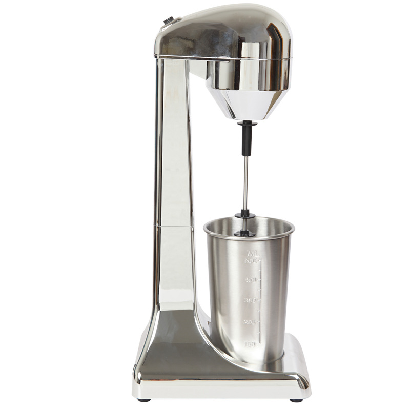 Kitchen Appliances For Restaurant - 220V Electric Milk Frother for Coffee