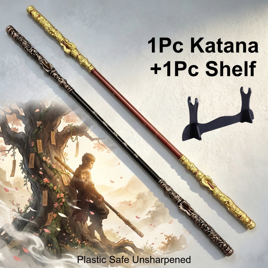 Kitchen Appliances Ninja - 70inch Black Myth Wukong Sun Wukong