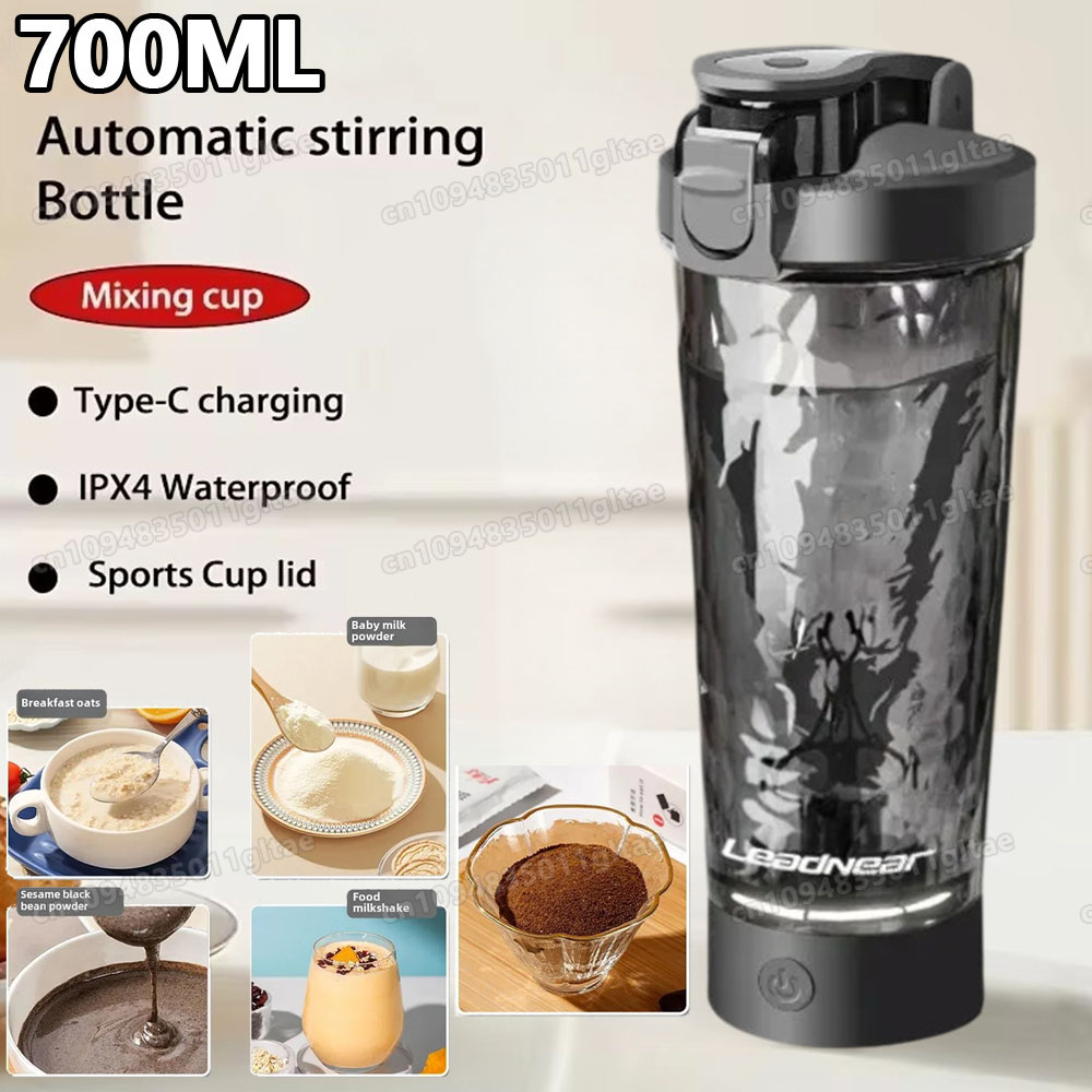 Kitchen Appliances For Restaurant - New in Electric Protein Powder Mixing