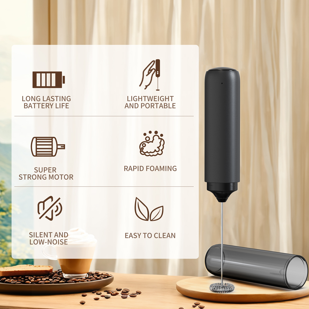 Kitchen Powerful Stirrer Milk  - Kitchen Appliances For Restaurant 评论和价格