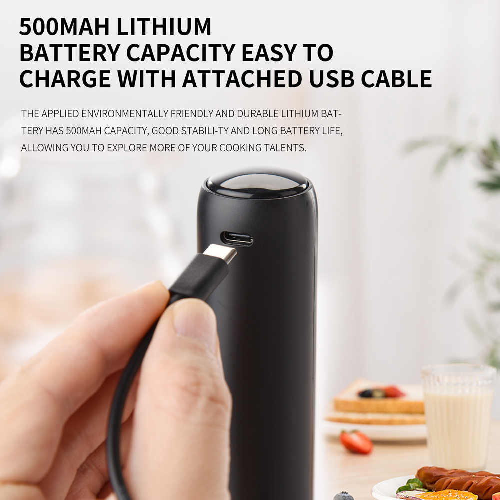 Kitchen Powerful Stirrer Milk  - Kitchen Appliances For Restaurant 评论和价格