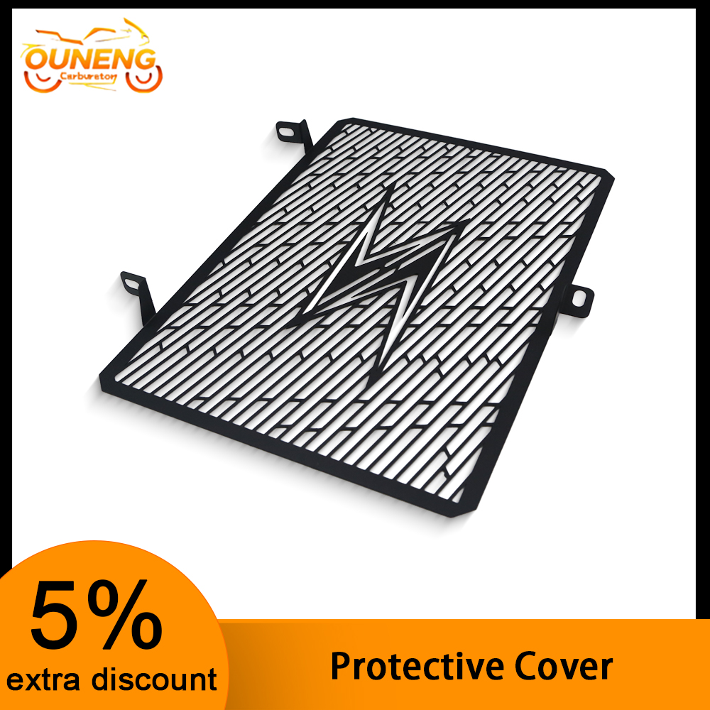 Motorcycle Radiator Grille Gua - Kitchen Appliances Ninja 评论和价格