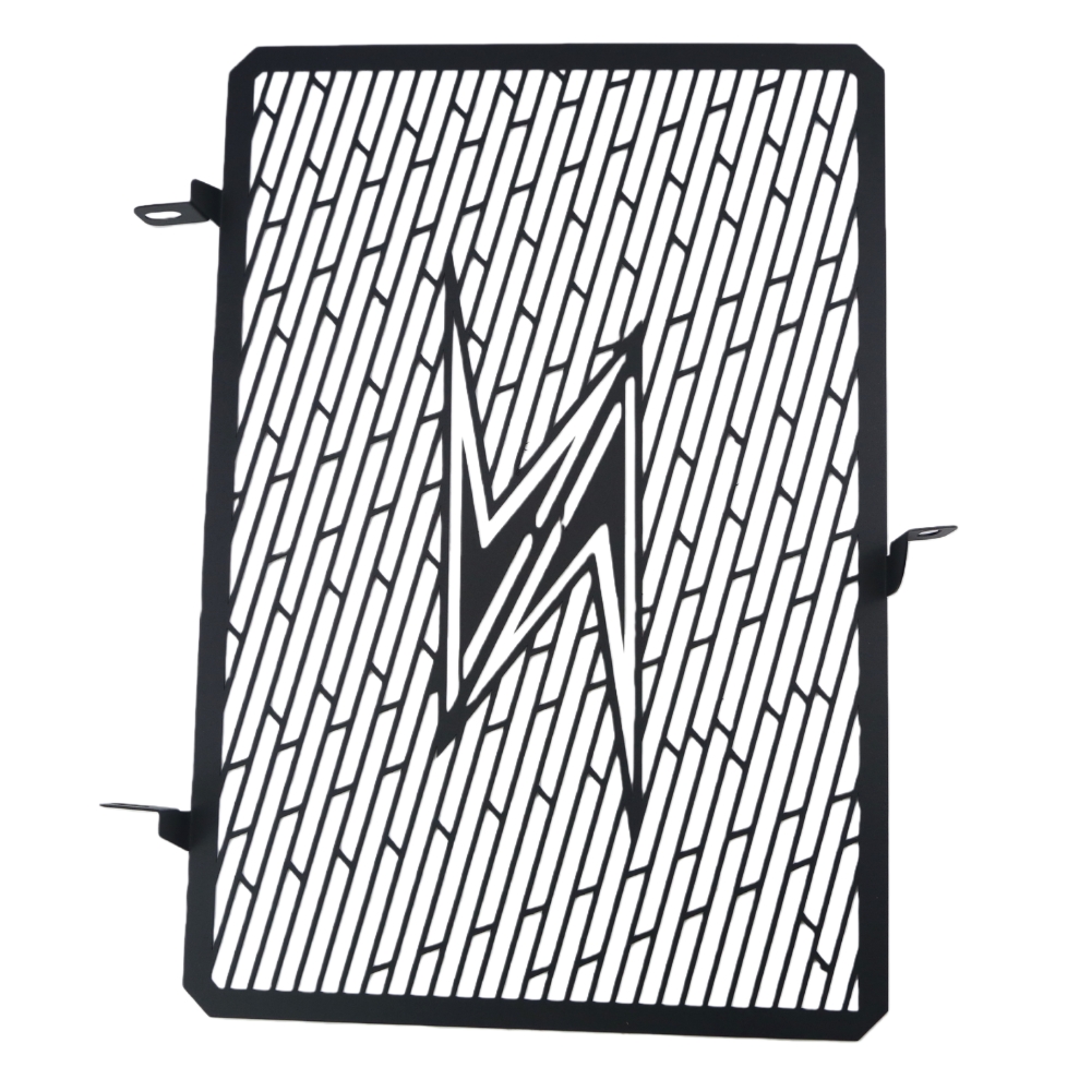 Motorcycle Radiator Grille Gua - Kitchen Appliances Ninja 评论和价格
