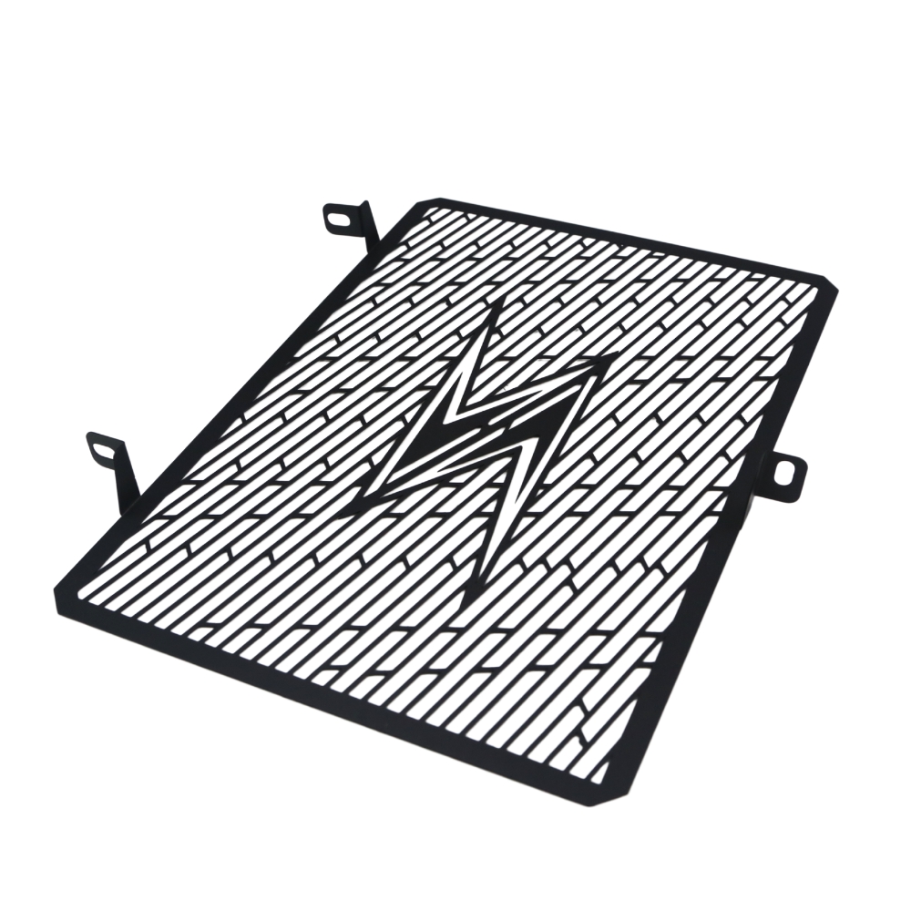 Motorcycle Radiator Grille Gua - Kitchen Appliances Ninja 评论和价格