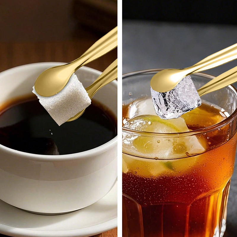 1-4pc Stainless Steel Ice Suga - Kitchen Appliances For Restaurant 评论和价格