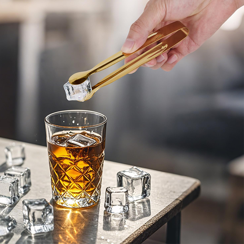 1-4pc Stainless Steel Ice Suga - Kitchen Appliances For Restaurant 评论和价格