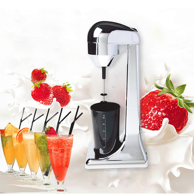 220V Electric Milk Frother for - Kitchen Appliances For Restaurant 评论和价格