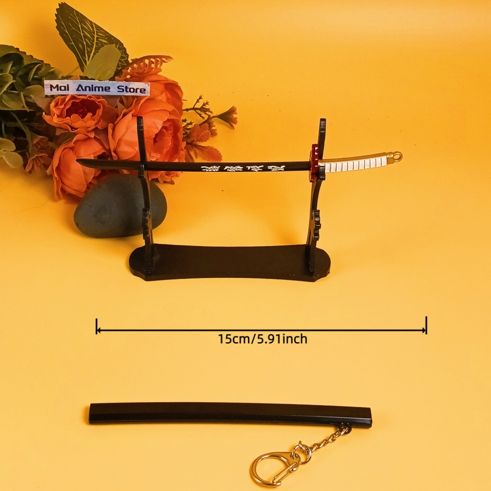 6inch Metal Mini Katana Real K - Kitchen Appliances Ninja 评论和价格