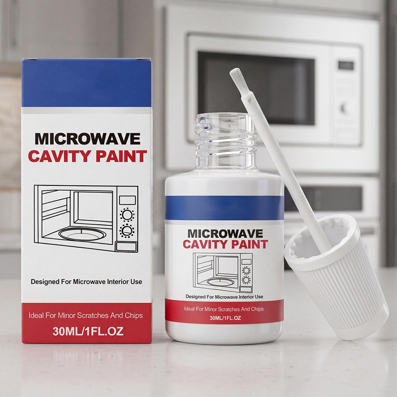 30ml Microwave Interior Cavity - Kitchen Appliances For Restaurant 评论和价格