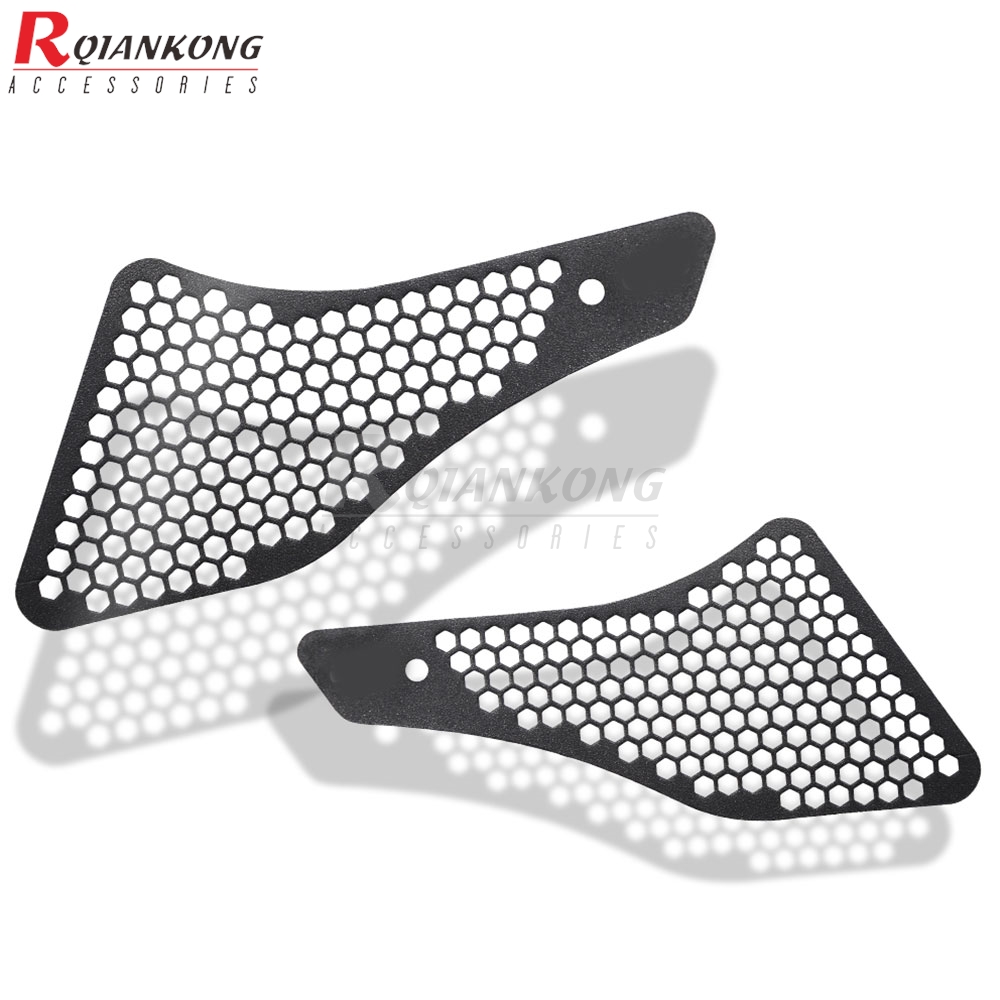 Motorcycle CNC Air Intake Gril - Kitchen Appliances Ninja 评论和价格