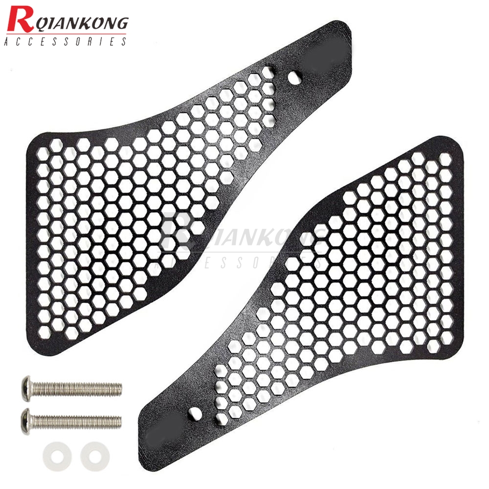 Motorcycle CNC Air Intake Gril - Kitchen Appliances Ninja 评论和价格