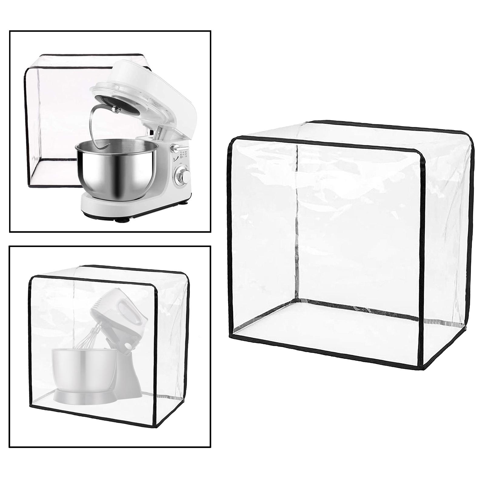 Blender Dust Cover Household T - Kitchen Appliances For Restaurant 评论和价格