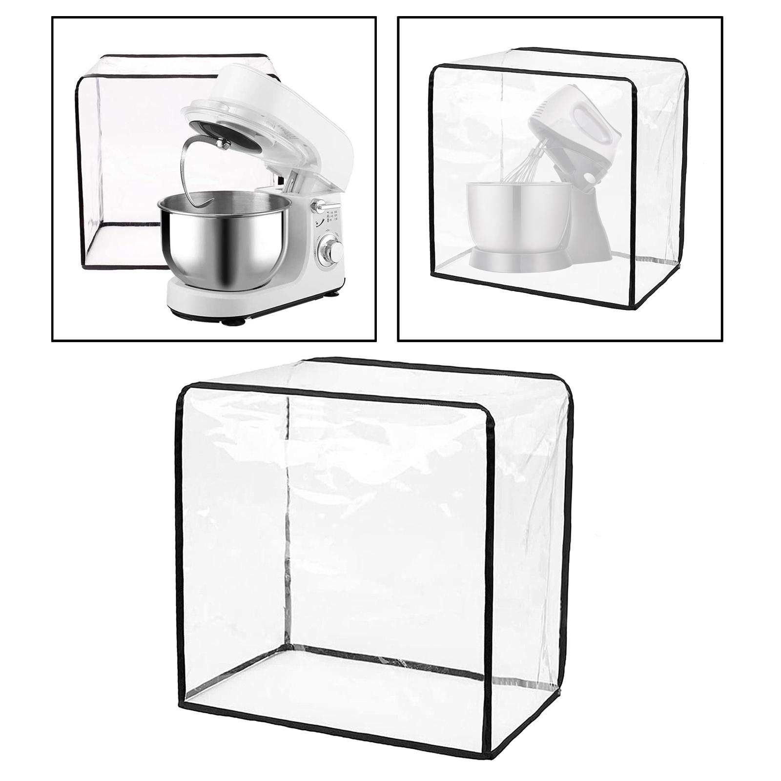 Blender Dust Cover Household T - Kitchen Appliances For Restaurant 评论和价格