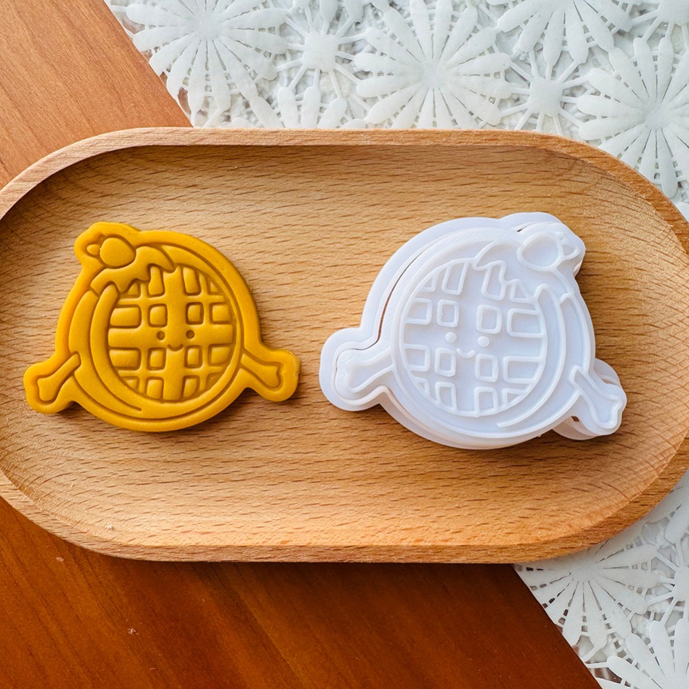 Cute Burger Sandwich Cookie Cu - Kitchen Appliances For Baking 评论和价格