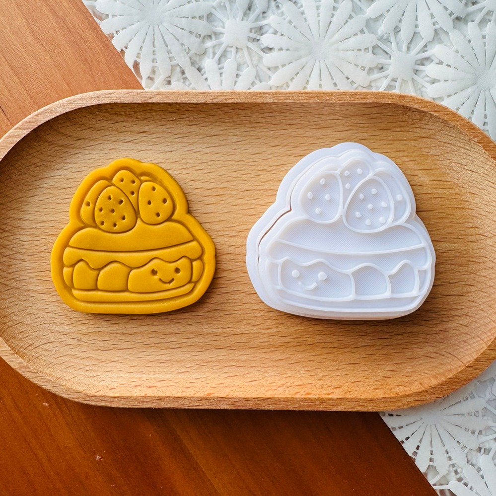 Cute Burger Sandwich Cookie Cu - Kitchen Appliances For Baking 评论和价格