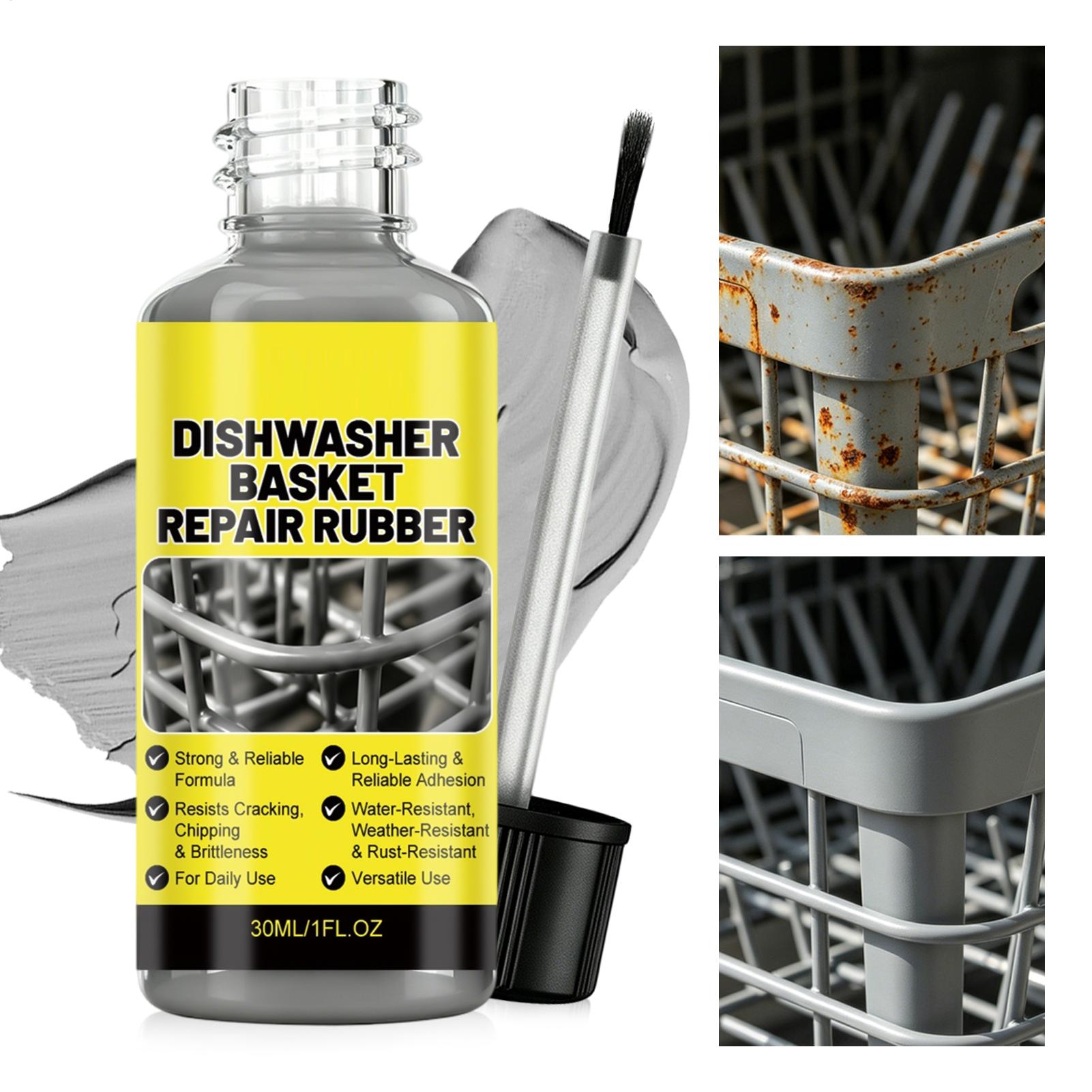 Dishwasher Rack Repair 30ml Ap - Kitchen Appliances For Restaurant 评论和价格