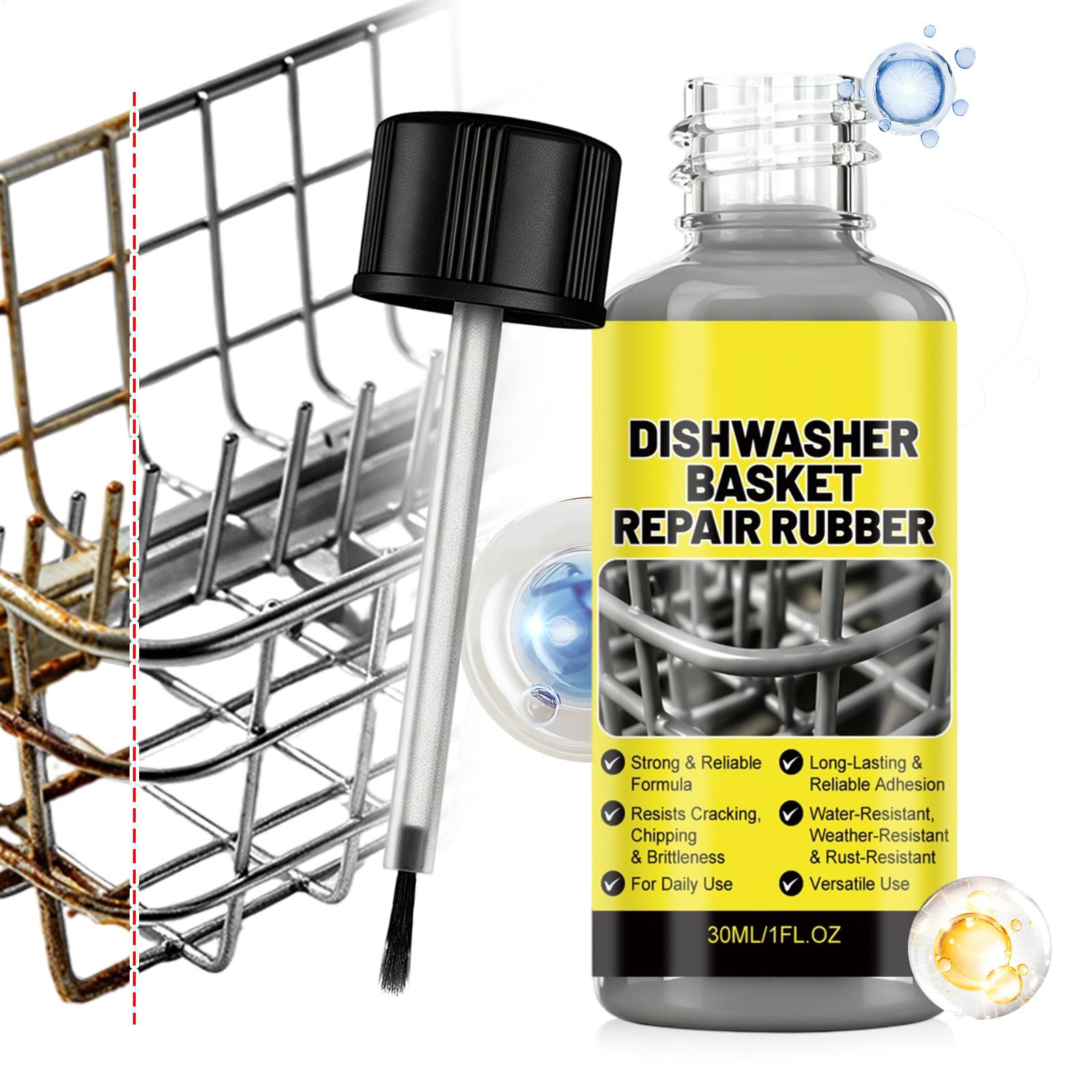 Dishwasher Rack Repair 30ml Ap - Kitchen Appliances For Restaurant 评论和价格