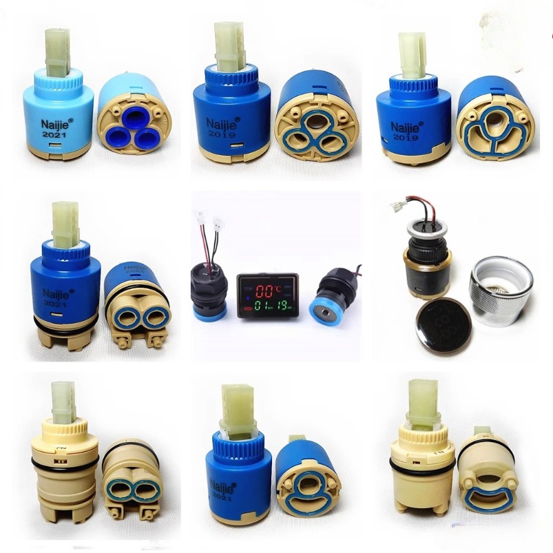 1pcs 28mm/35mm/40mm Water Mixe - Kitchen Appliances For Restaurant 评论和价格