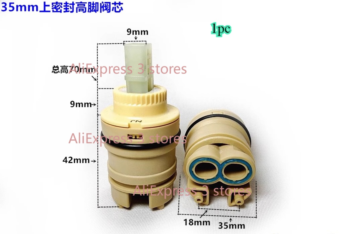 1pcs 28mm/35mm/40mm Water Mixe - Kitchen Appliances For Restaurant 评论和价格