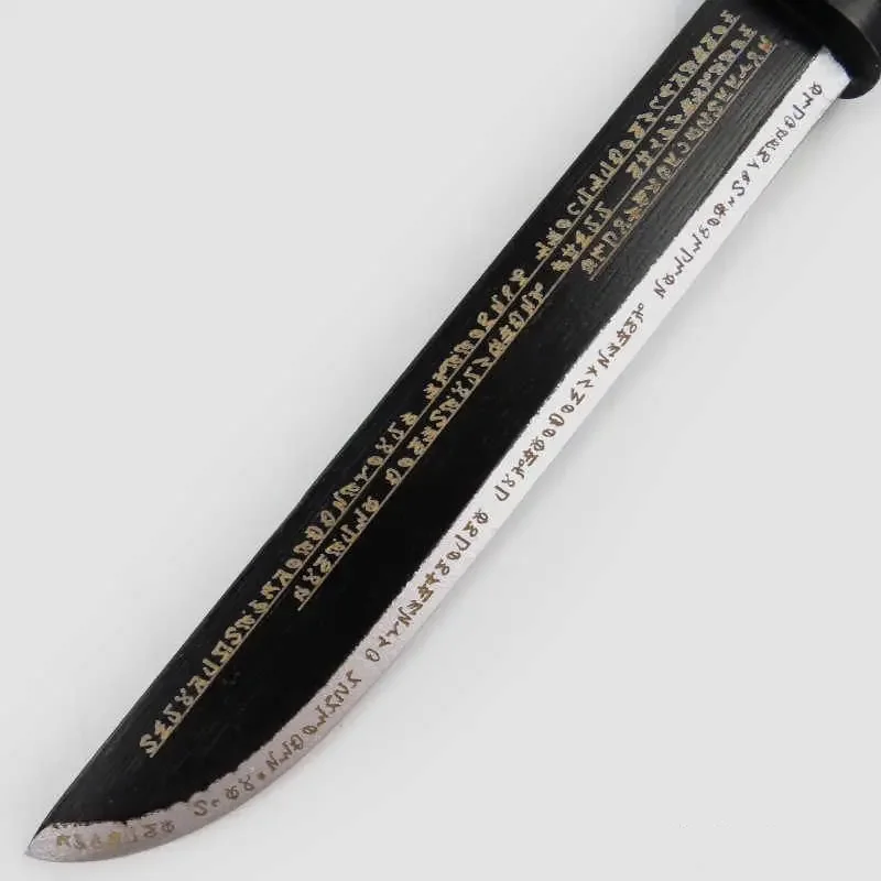 41cm Hestia Katana Anime DanMa - Kitchen Appliances Ninja 评论和价格
