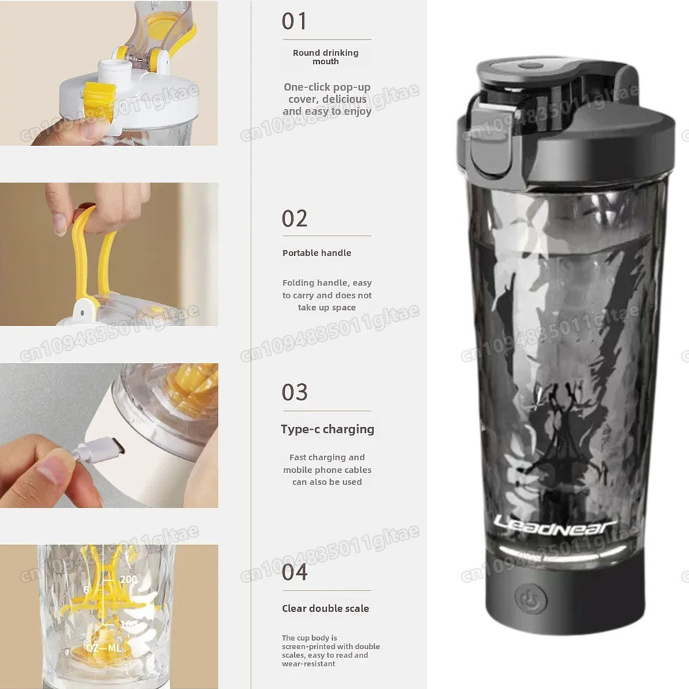 New in Electric Protein Powder - Kitchen Appliances For Restaurant 评论和价格