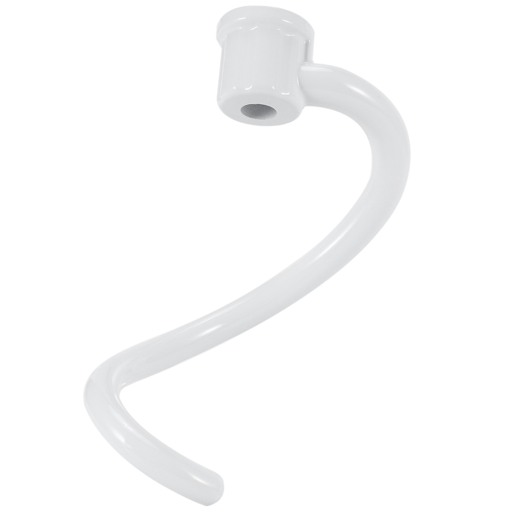 StirrerSpiral Dough Hook Repla - Kitchenaid Mixer Pro 600 评论和价格