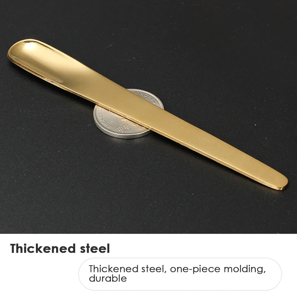 5PCS Coffee Spoon Stainless St - Kitchen Appliances For Restaurant 评论和价格