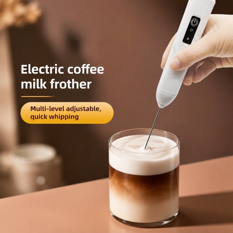 Electric Coffee Milk Foaming M - Kitchen Appliances For Restaurant 评论和价格