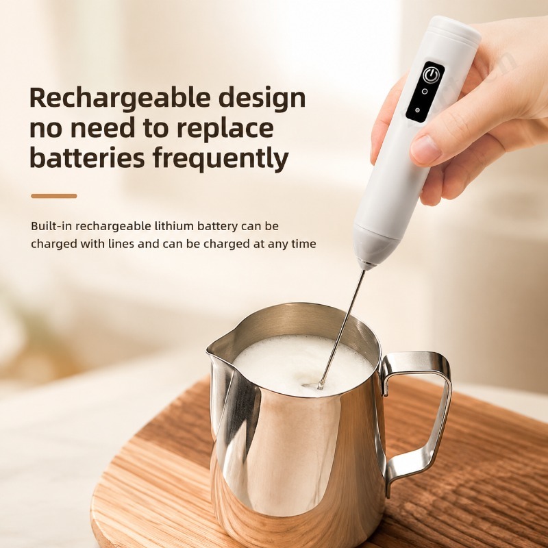Electric Coffee Milk Foaming M - Kitchen Appliances For Restaurant 评论和价格