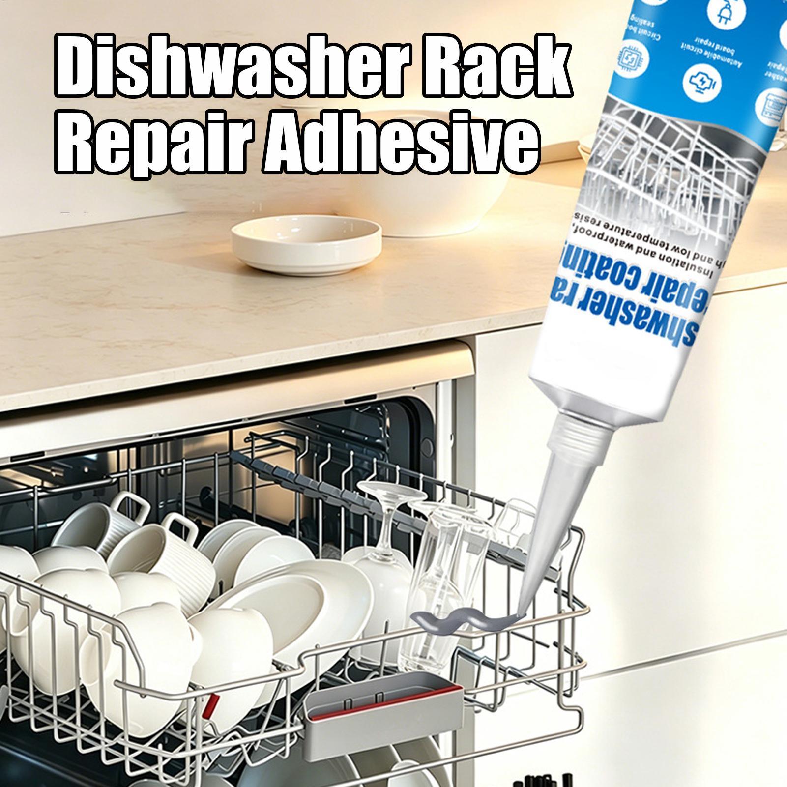 50ml Anti Rust Glue Dishwasher - Kitchen Appliances For Restaurant 评论和价格
