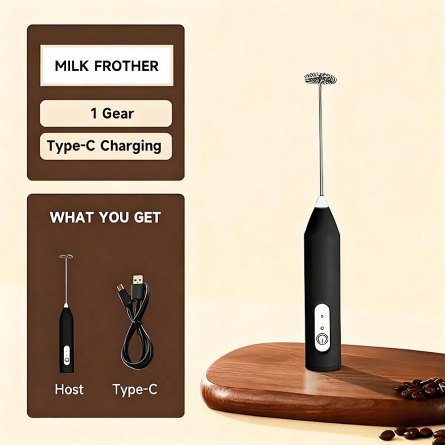 1-Pack Handheld Electric Mixer - Kitchen Appliances For Restaurant 评论和价格
