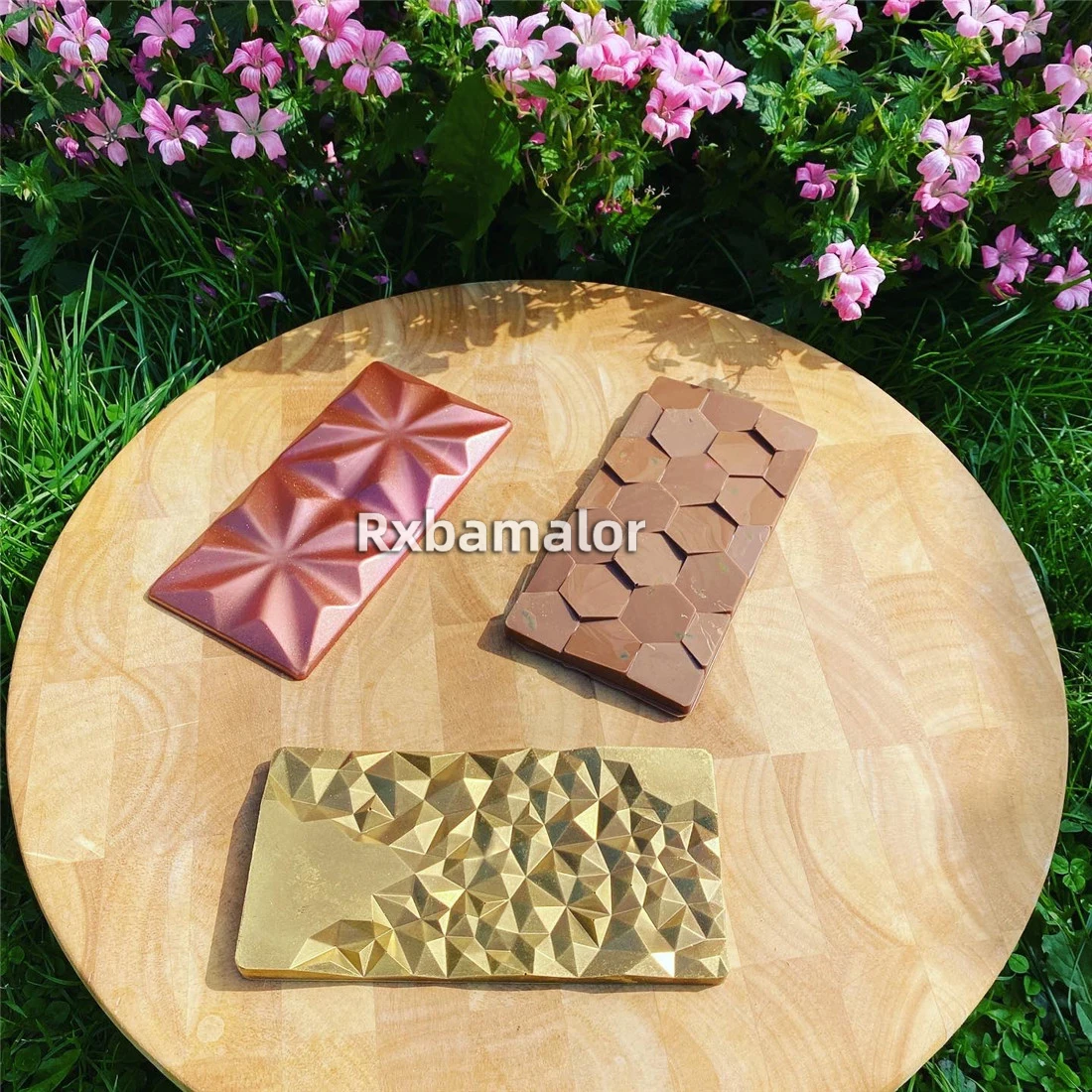 Chocolate Mould Polycarbonate  - Kitchen Appliances For Baking 评论和价格