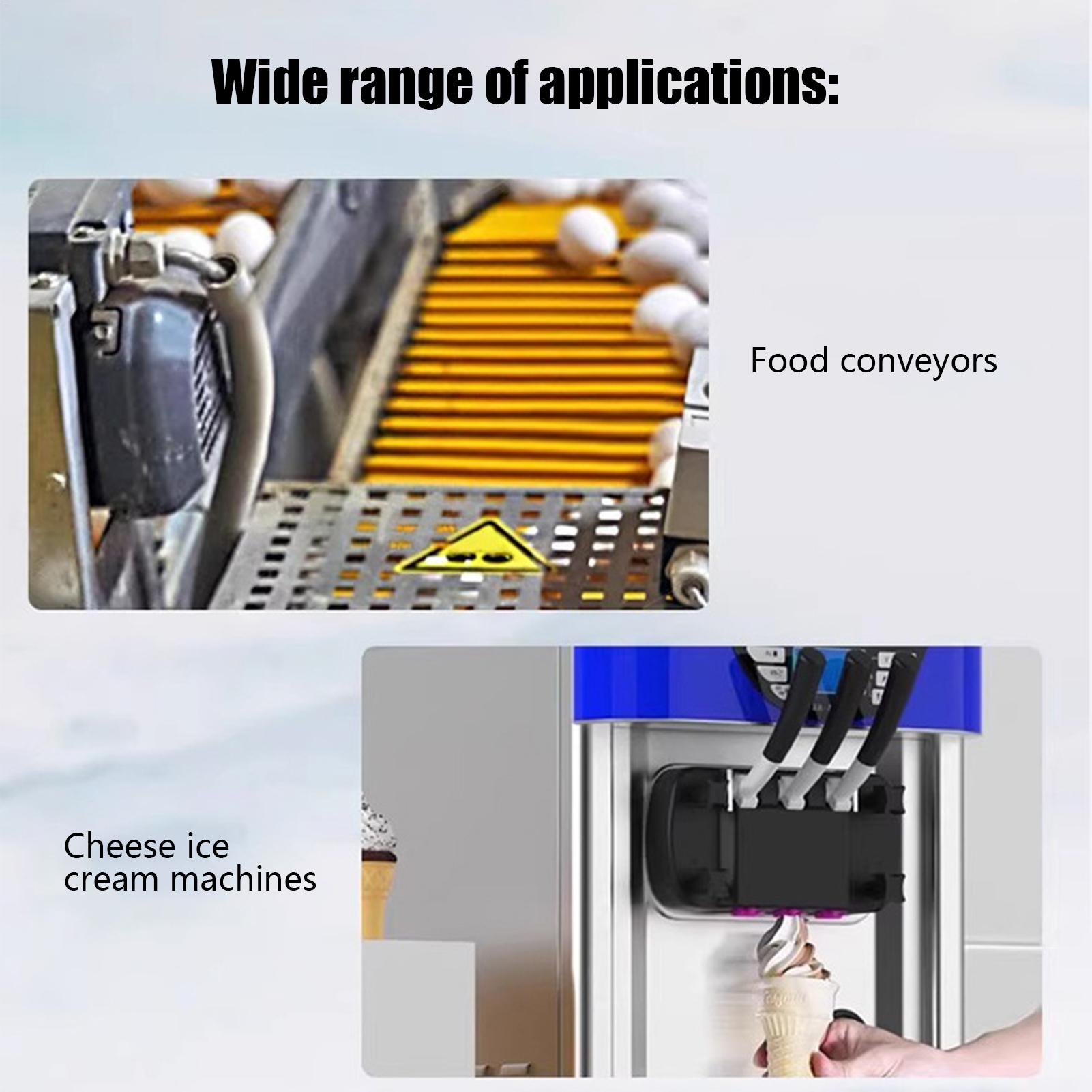 Food Grade 113g Grease Multipu - Kitchen Appliances For Restaurant 评论和价格