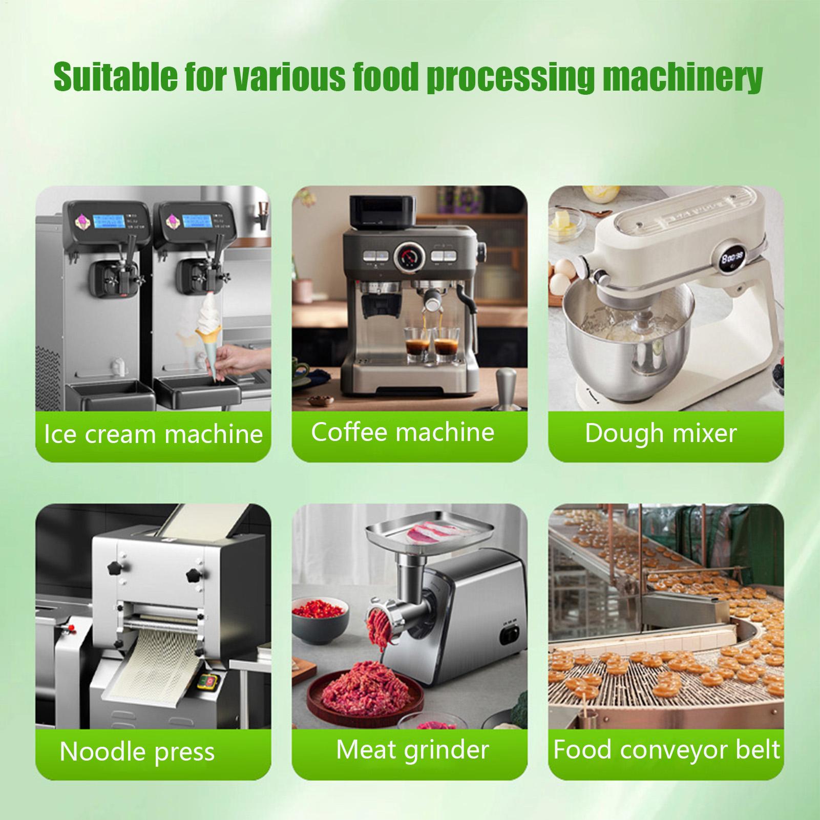 Food Grade 113g Grease Multipu - Kitchen Appliances For Restaurant 评论和价格