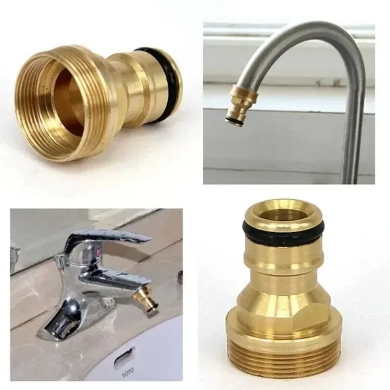 1/2/5PCS Universal Tap Kitchen - Kitchen Appliances For Restaurant 评论和价格