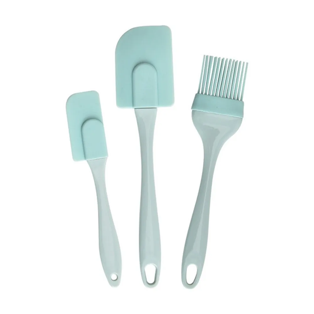 3Pcs Cream Scraper DIY Bread C - Kitchen Appliances For Restaurant 评论和价格