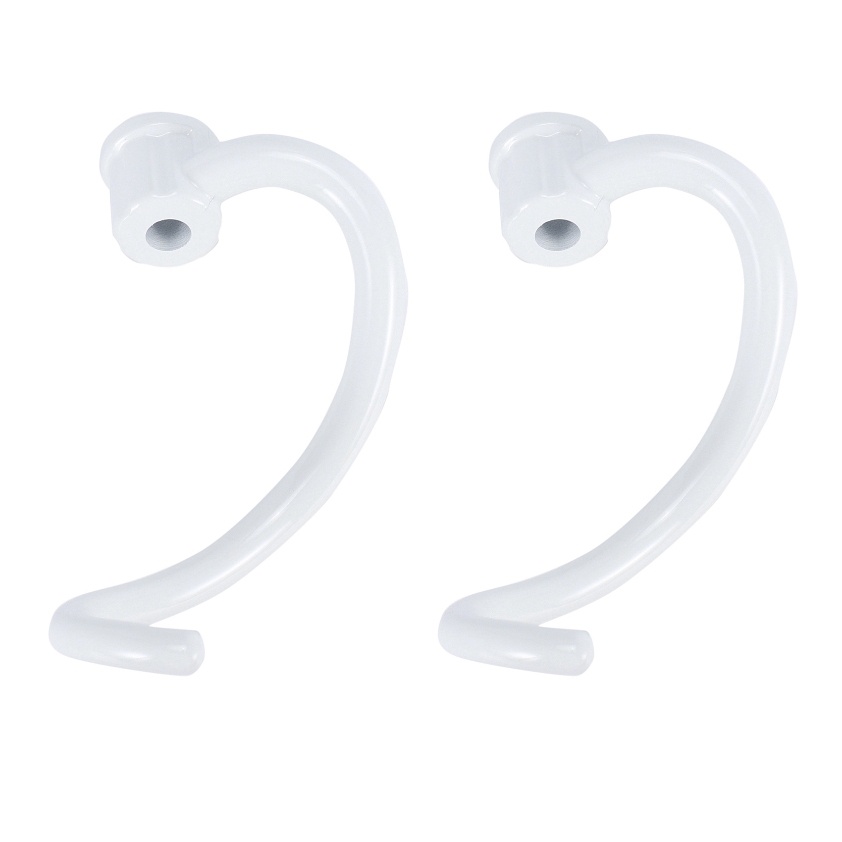 A38T-2X Spiral Dough Hook Repl - Kitchenaid Mixer Pro 600 评论和价格