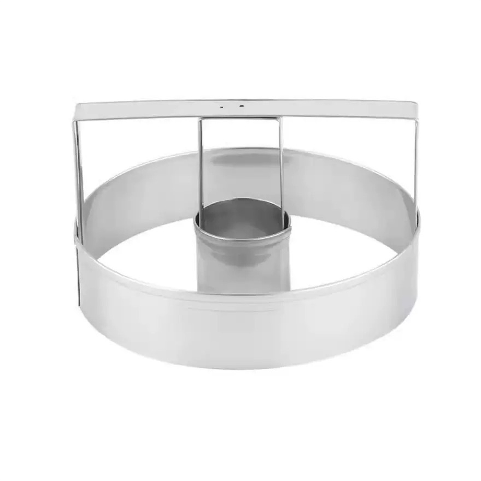 Stainless Steel Cookie Cutter  - Kitchen Appliances For Baking 评论和价格