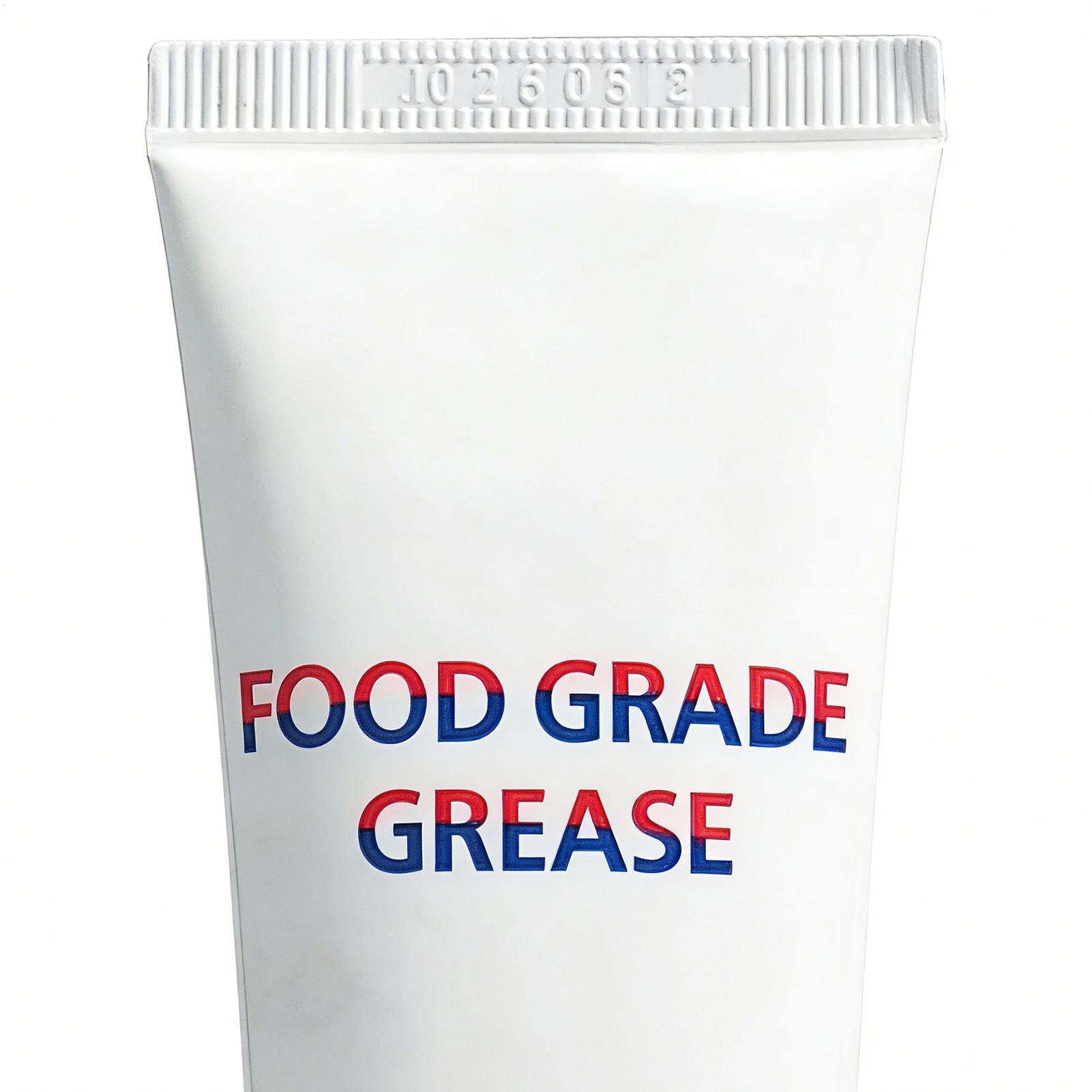 Food Grade Grease Multipurpose - Kitchen Appliances For Restaurant 评论和价格
