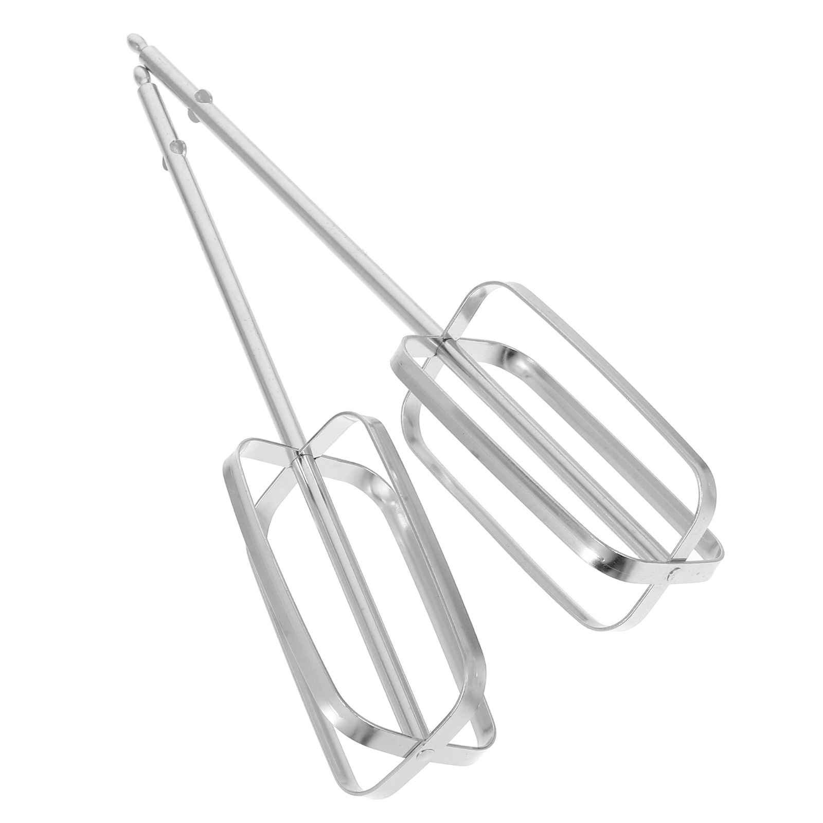 2 Pcs Stainless Steel Hand Mix - Kitchen Appliances For Restaurant 评论和价格