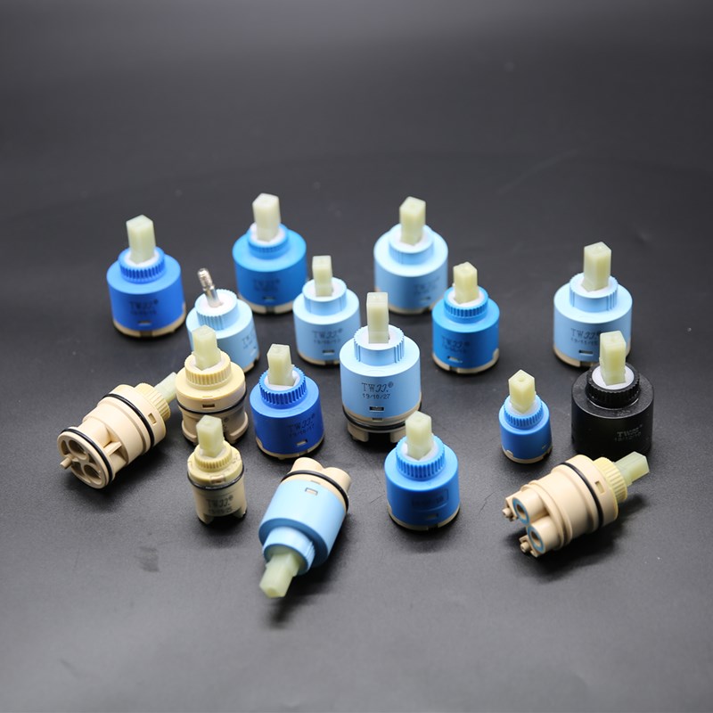 Faucets Mixing Spool Valve 25  - Kitchen Appliances For Restaurant 评论和价格