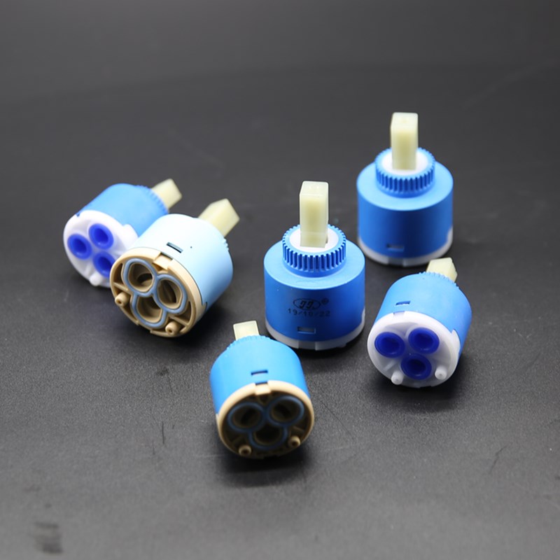Faucets Mixing Spool Valve 25  - Kitchen Appliances For Restaurant 评论和价格