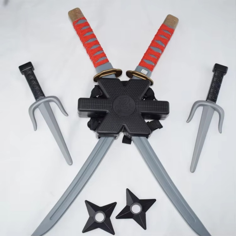 56cm Halloween Samurai Ninja P - Kitchen Appliances Ninja 评论和价格