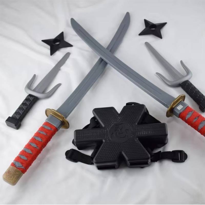 56cm Halloween Samurai Ninja P - Kitchen Appliances Ninja 评论和价格