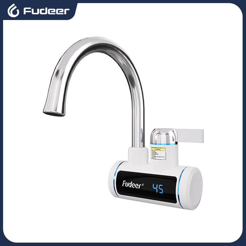 Fudeer Electric Water Heater 2 - Kitchen Appliances For Restaurant 评论和价格